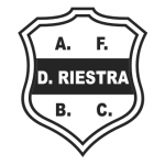 Deportivo Riestra Football Club Argentina Vector Logo Download