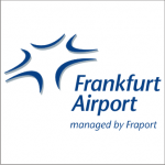 Frankfurt Airport Vector Logo