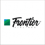 Frontier Airlines Vector Logo Download