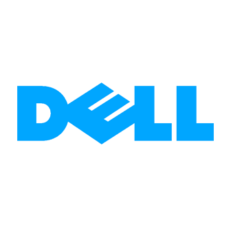 Dell Dell Vector Logo Download