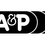 A&P Logo Vector Logo
