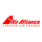 Air Alliance Logo Vector