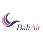 Bali Air Logo Vector