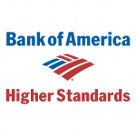 Bank of America Vector Logo