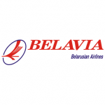 Belavia Logo Vector
