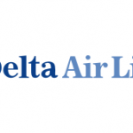 Delta Air Lines Vector Logo3