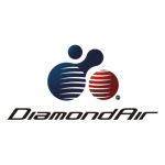 Diamond Air Vector Logo Download