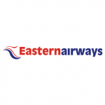 Eastern Airways Vector Logo Download