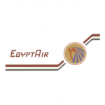 Egypt Air Vector Logo Download