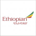 Ethiopian Airlines Vector Logo2