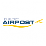 Europe Airpost Vector