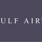 Gulf Air Vector Logo Download
