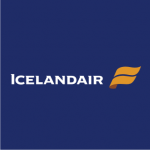 Icelandair Vector Logo Download