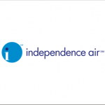 Independence Air Vector Logo
