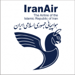 Iran Air Vector Logo