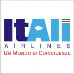 Itali Airlines Vector Logo Download