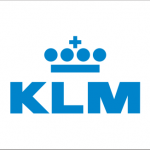 KLM Vector Logo Donwload