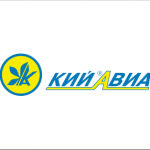 Kiy Avia Vector Logo