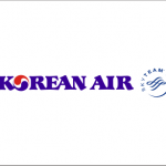 Korean Air Vector Logo Download