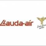 Lauda Air Vector Logo