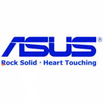ASUS Vector Logo