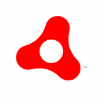 Adobe Air Vector Logo
