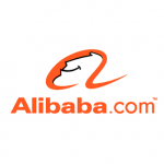 Alibaba com Vector Logo