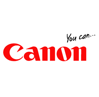 Canon Canon Vector Logo Download