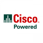 Cisco Powered Network Vector Logo