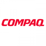 Compaq Vector Logo