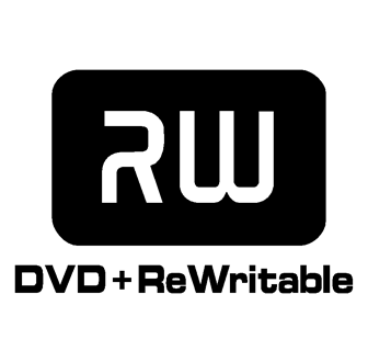 DVD ReWritable DVD ReWritable Vector Logo Download