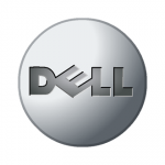 Dell Client Vector Logo