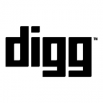 Digg Vector, PNG Logo