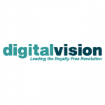 Digital Vision Vector Logo