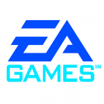 EA Games Vector Logo