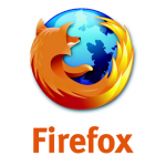 Firefox Vector Logo