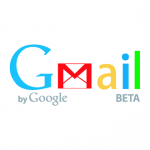 GMail by Google Vector Logo Download