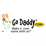 Go Daddy Vector Logo