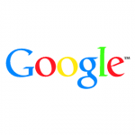 Google Vector Logo