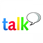 Google talk Vector Logo