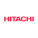 Hitachi Vector Logo