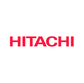 Hitachi Hitachi Vector Logo Download