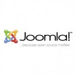 Joomla Vector Logo Download