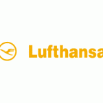 Lufthansa Logo Vector