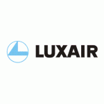 LuxAir Vector Logo Download