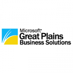 Microsoft Great Plains Vector Logo