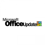 Microsoft Office Update Vector Logo
