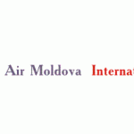 Moldova Airlines Vector Logo