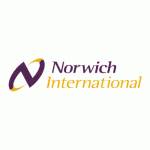 Norwich International Airport Vector Logo