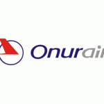 Onur Air Vector Logo